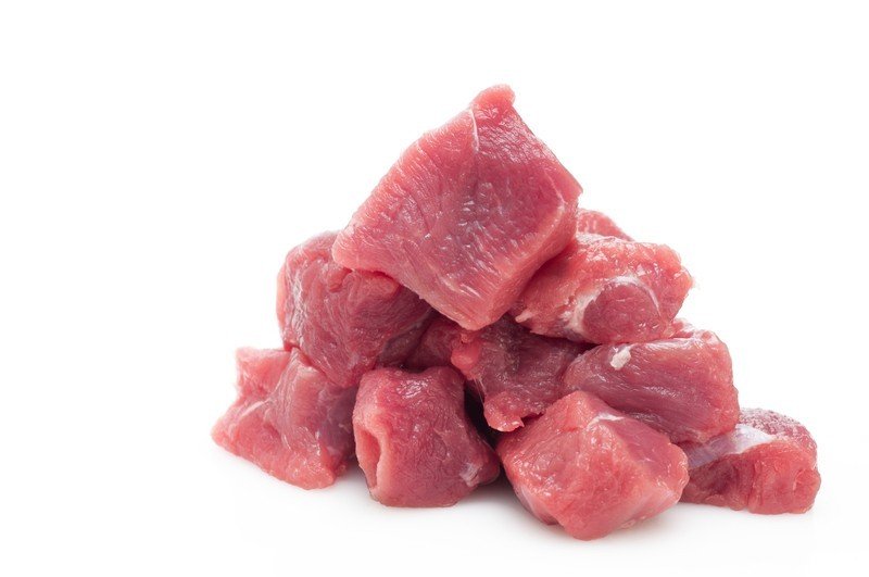 Processed Meat